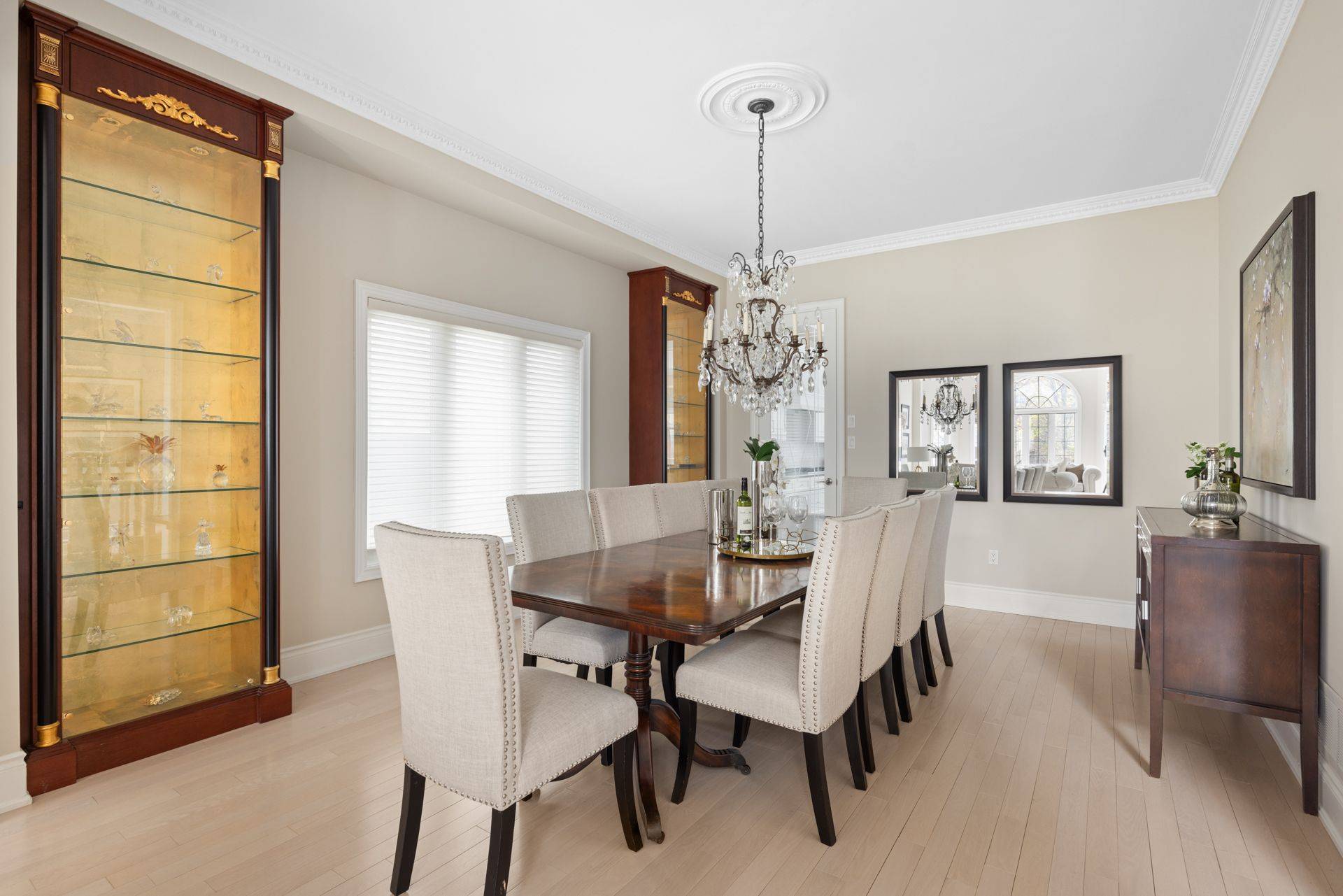 Toronto C15, ON M2K 3A7,60 Bowan CT