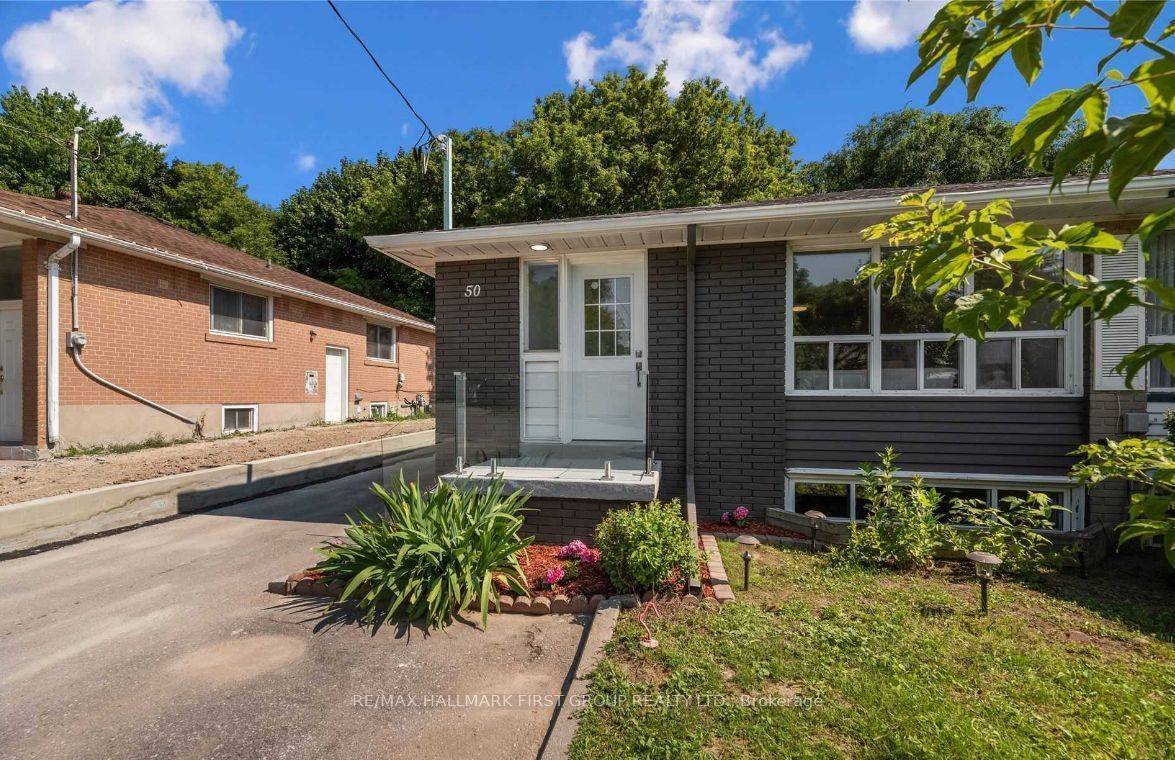 Newmarket, ON L3Y 2T3,50 Walter AVE #(Basement)