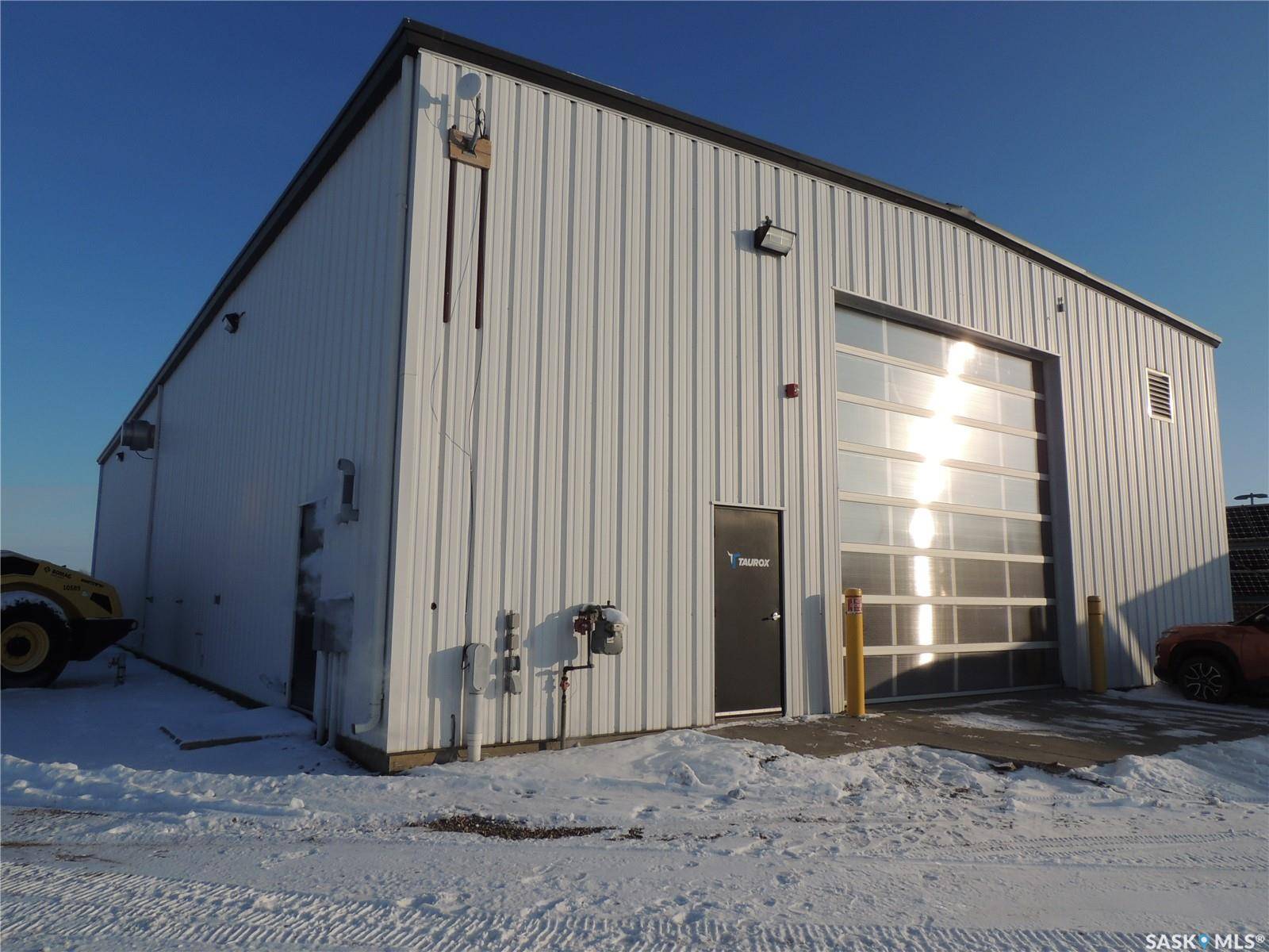 Estevan, SK S4A 2A7,540 Bourquin ROAD