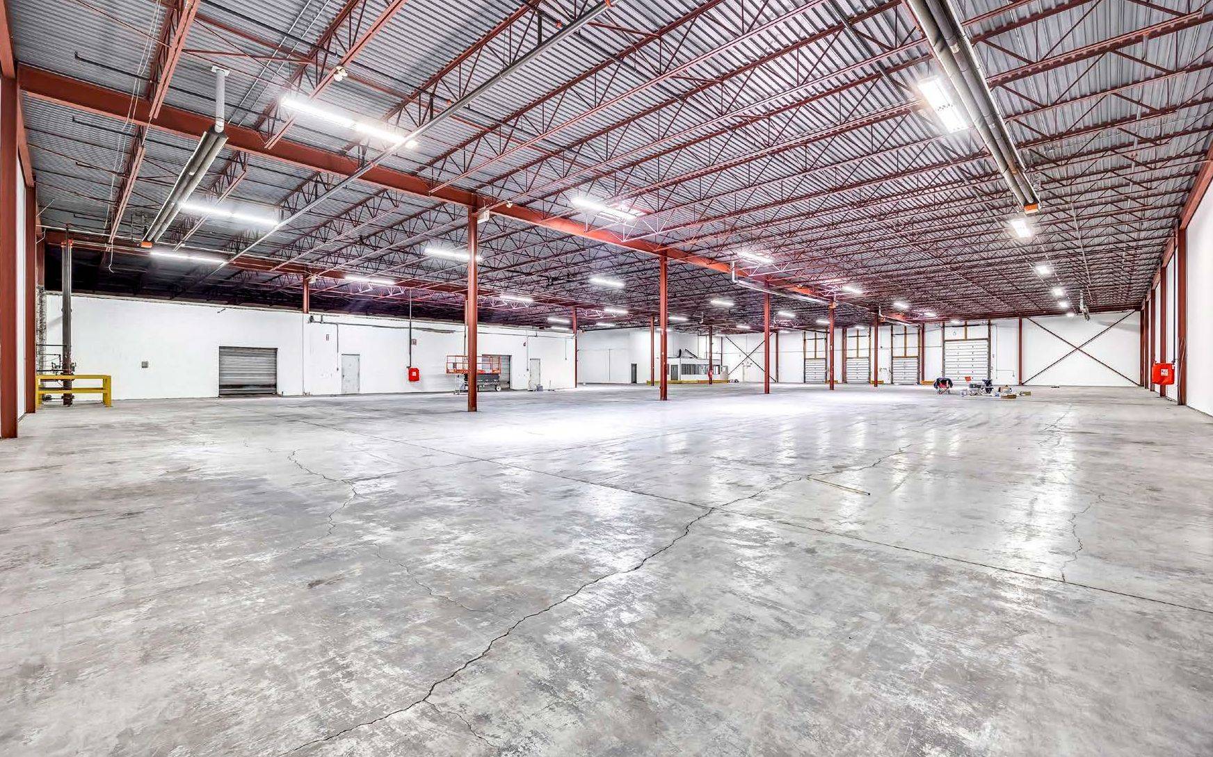 Mississauga, ON L4Z 2E5,415 Traders BLVD E