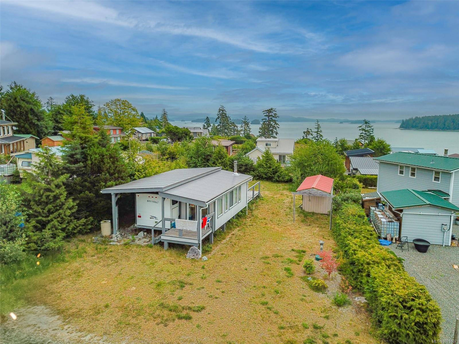 Ucluelet, BC V0R 3A0,1098 Sixth Ave