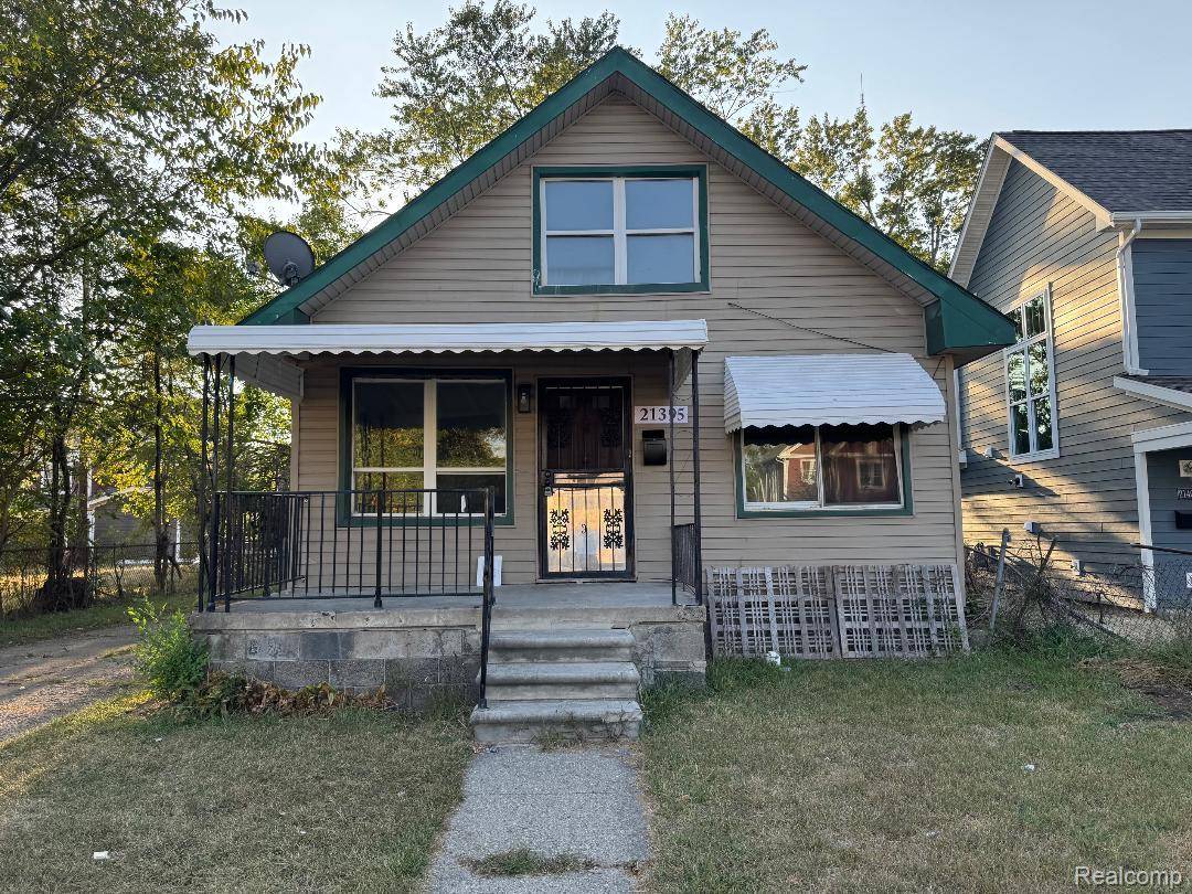 Ferndale, MI 48220,21395 westview