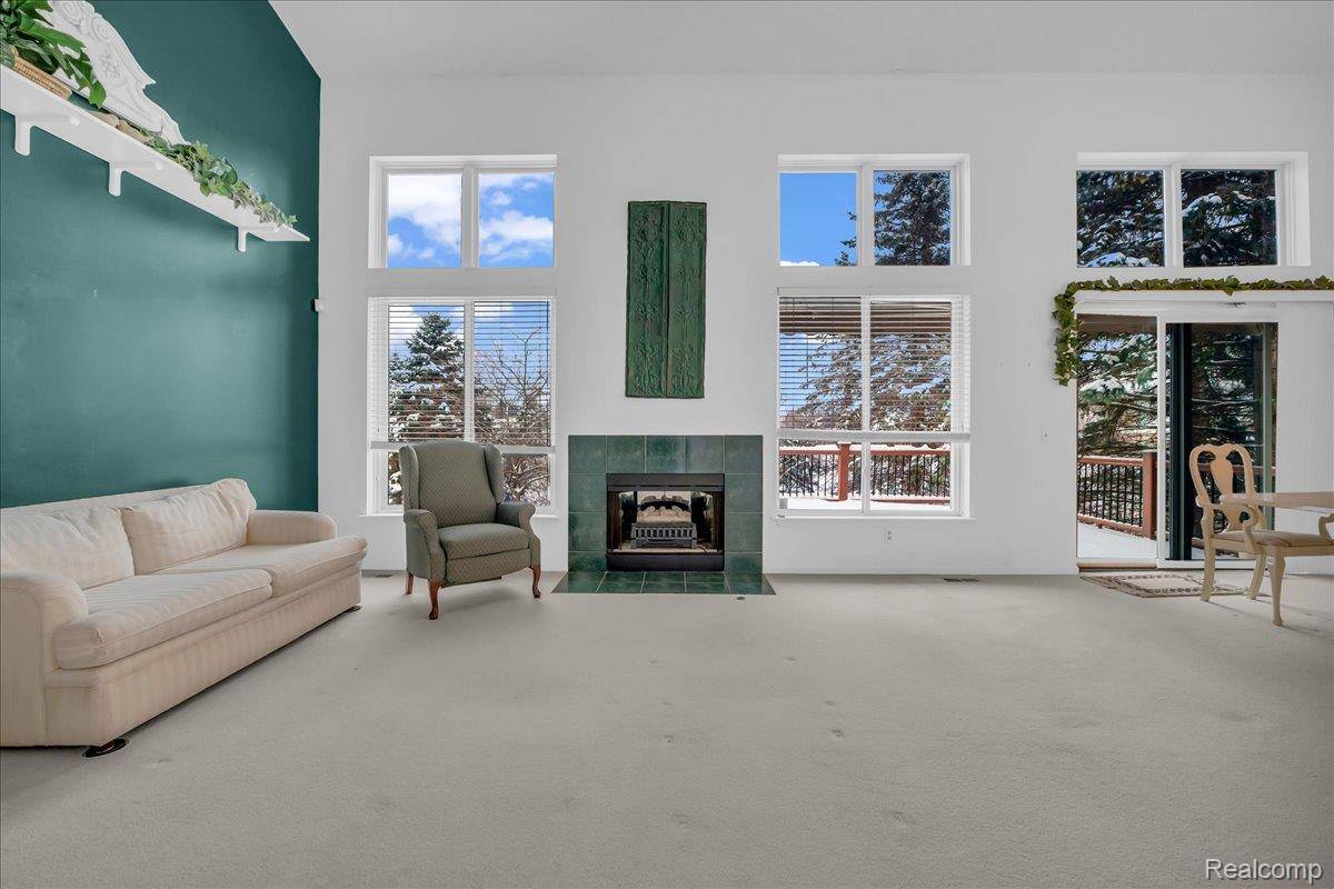 Rochester, MI 48306,3132 Bridlewood DR