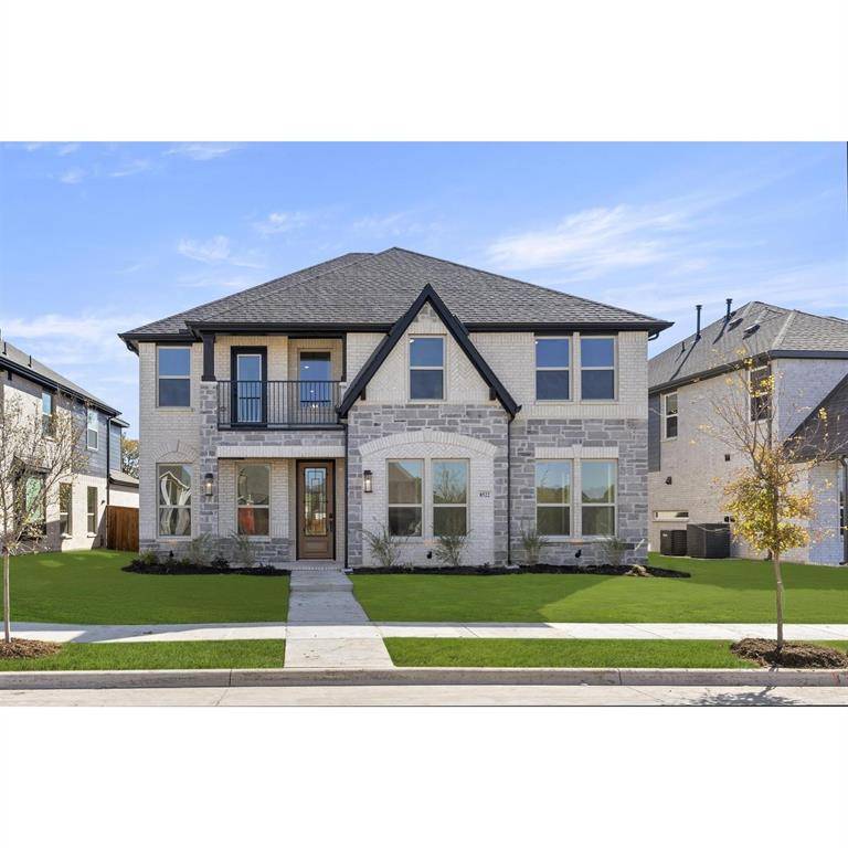 Rowlett, TX 75089,8522 Great Stone Drive