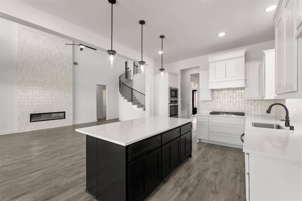 Forney, TX 75126,1906 Sweetwater Drive