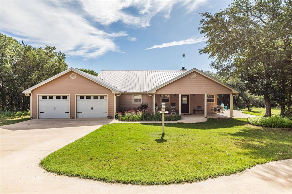 Morgan, TX 76671,420 Private Road 1400 E