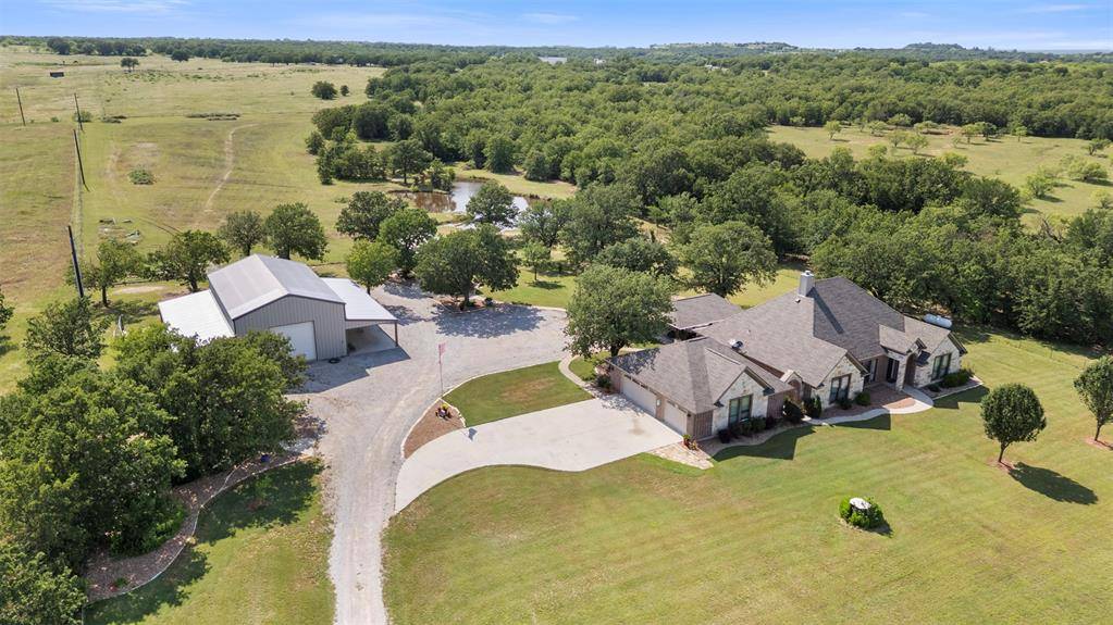 Paradise, TX 76073,225 County Road 3525