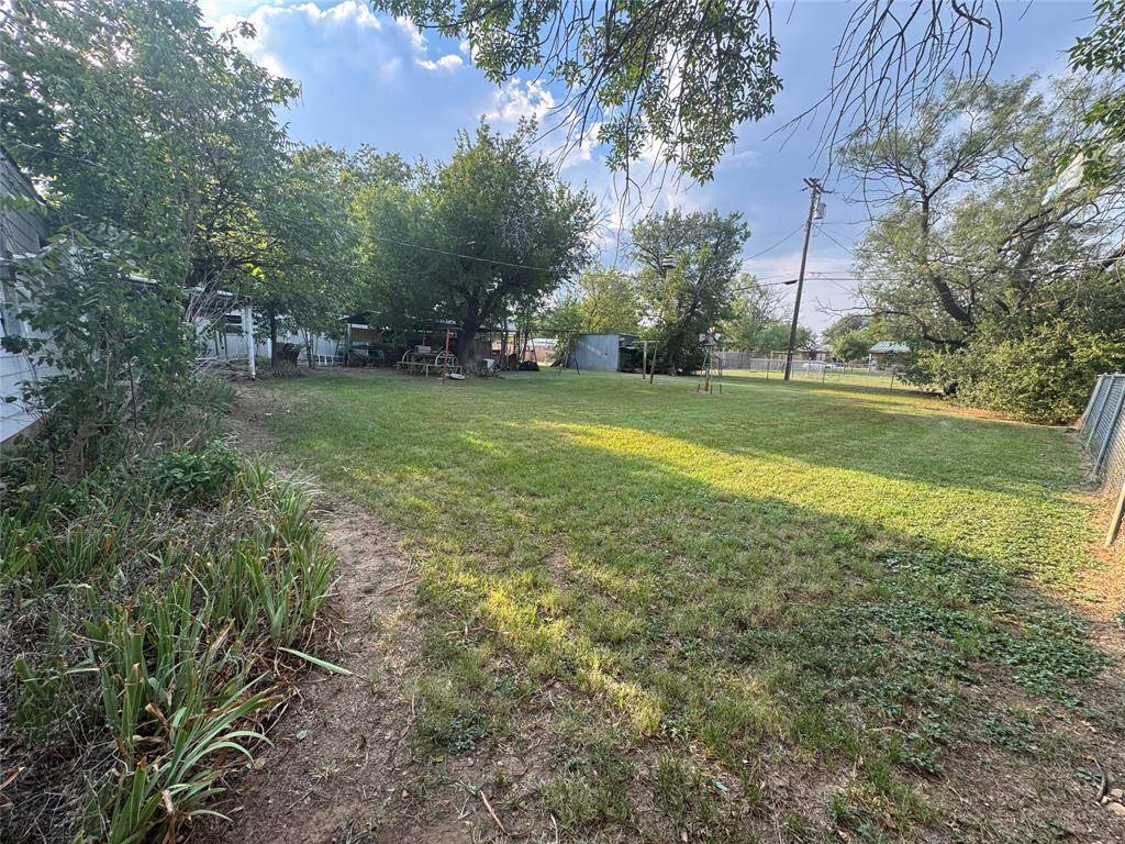 Albany, TX 76430,832 Rose Street