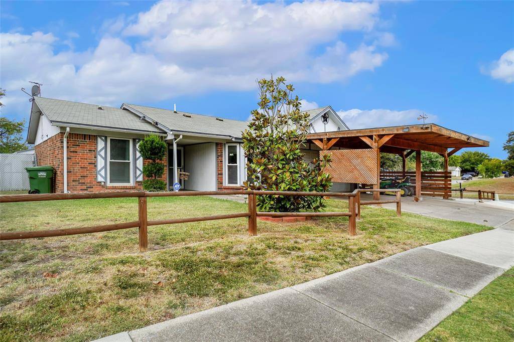 Watauga, TX 76148,6425 Greenfield Court