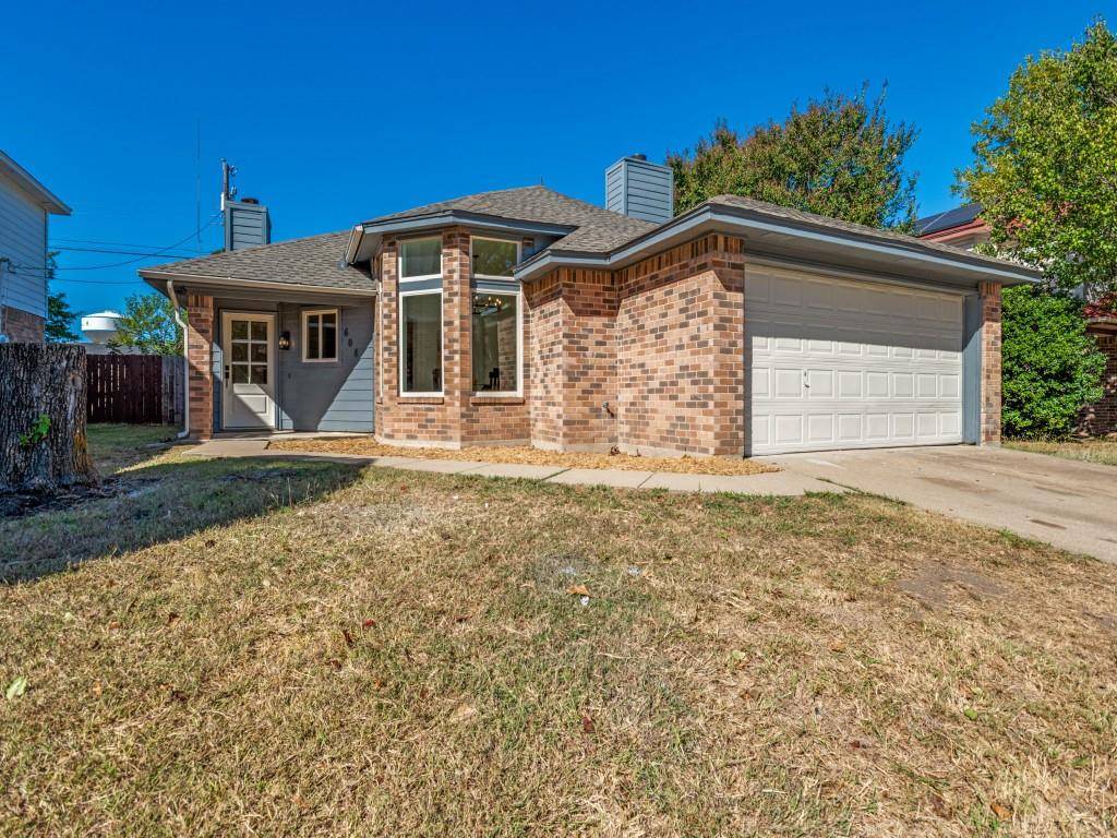 Cedar Hill, TX 75104,608 Lemons Street