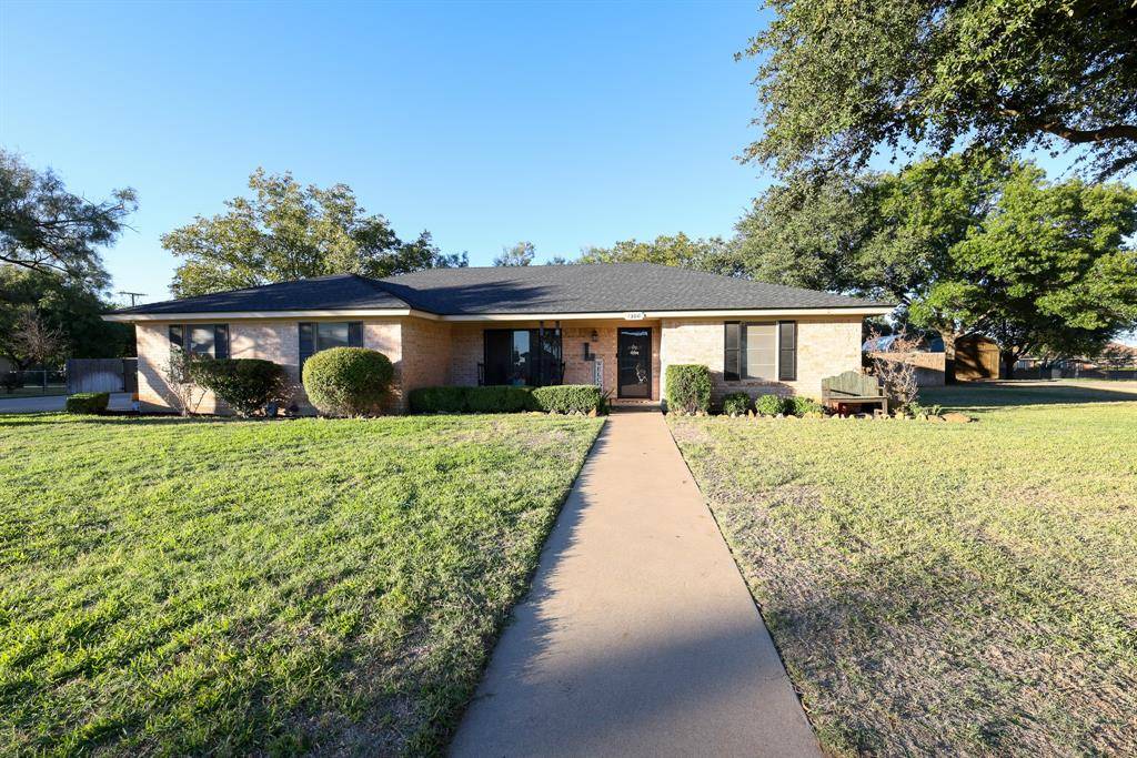 Coleman, TX 76834,1300 Hillcrest Street