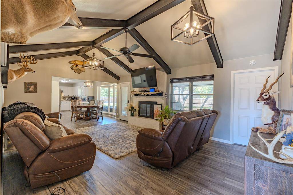 Coleman, TX 76834,1300 Hillcrest Street