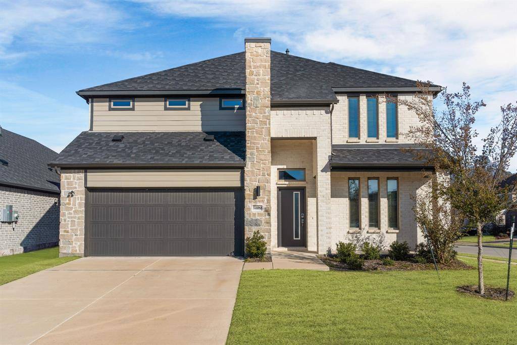 Melissa, TX 75454,1409 Corkwood Drive