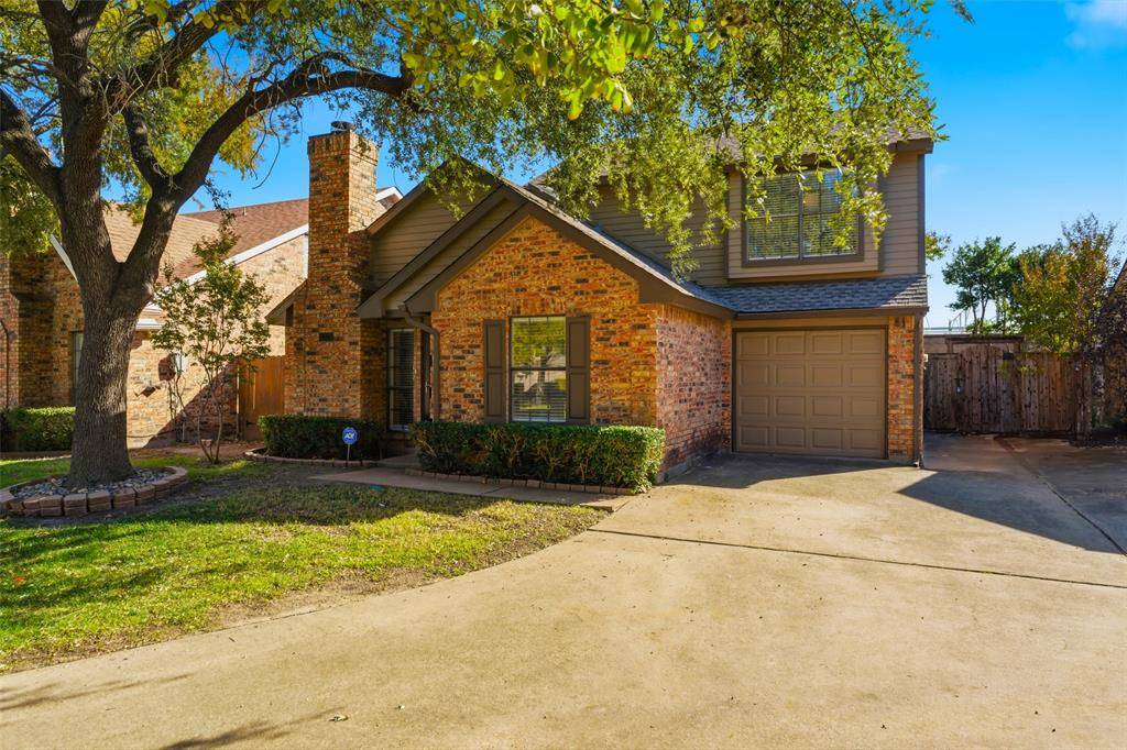 Garland, TX 75044,3328 Briaroaks Drive