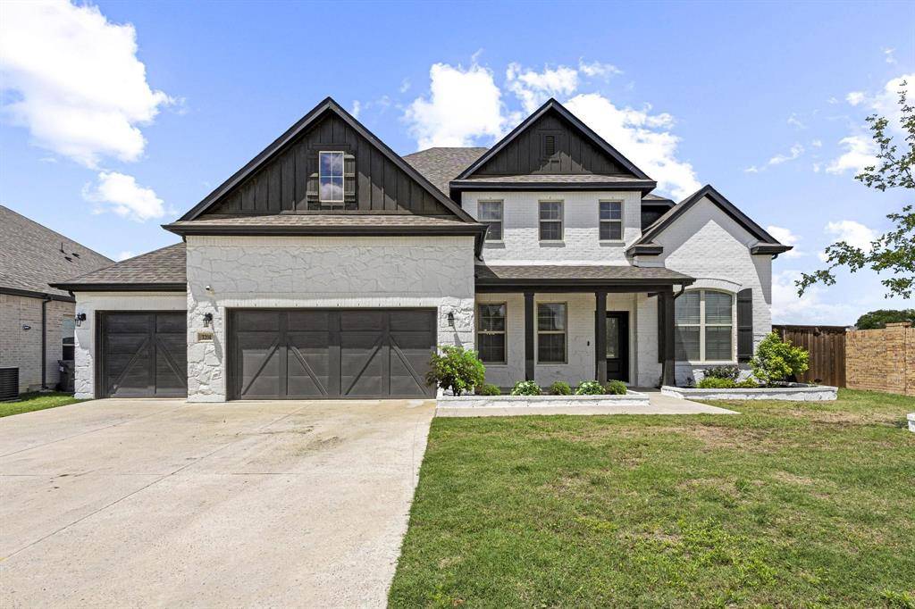 Anna, TX 75409,3204 Creek Meadow Drive