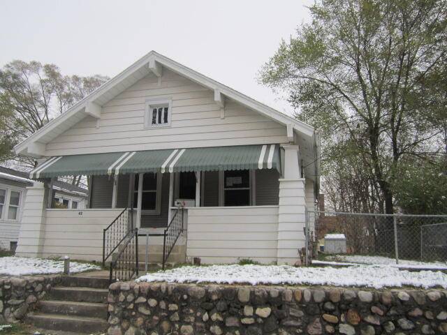 Battle Creek, MI 49037,42 Grand AVE