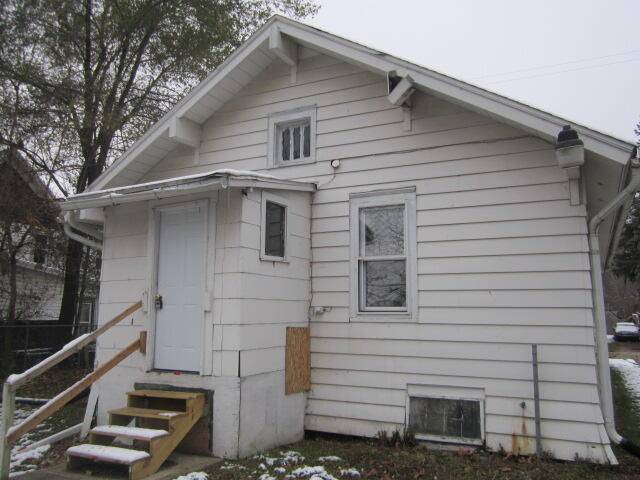 Battle Creek, MI 49037,42 Grand AVE