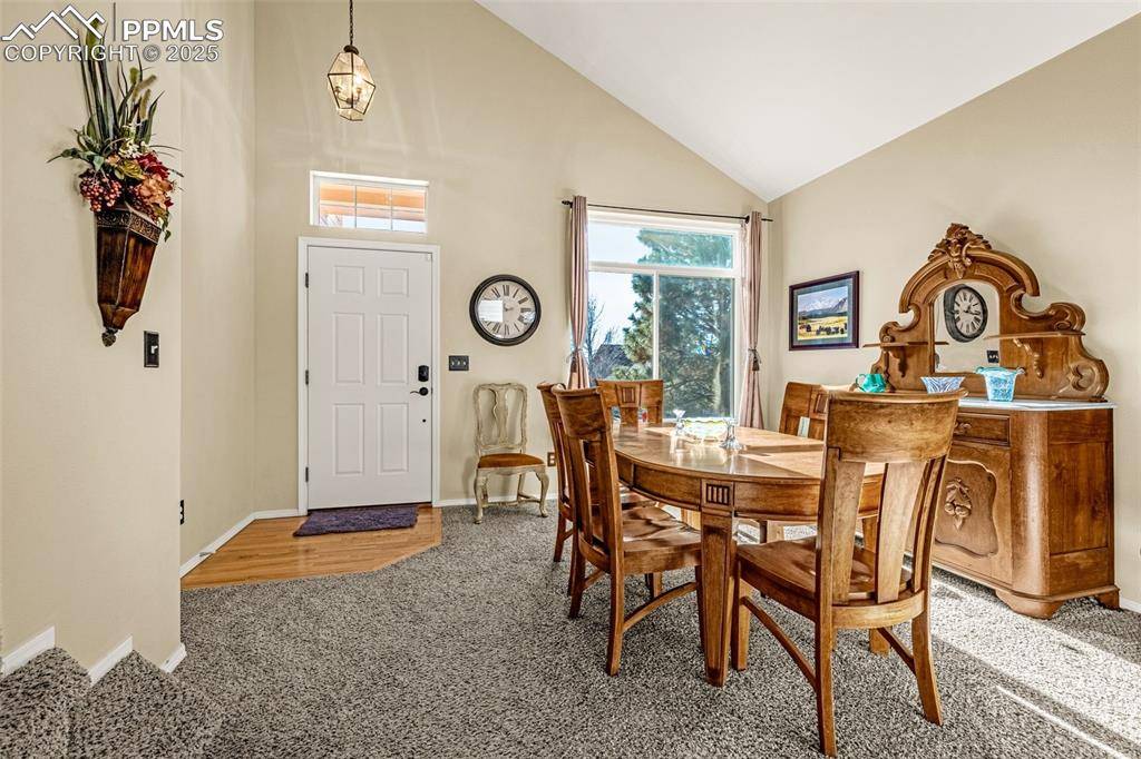 Monument, CO 80132,541 Oxbow DR