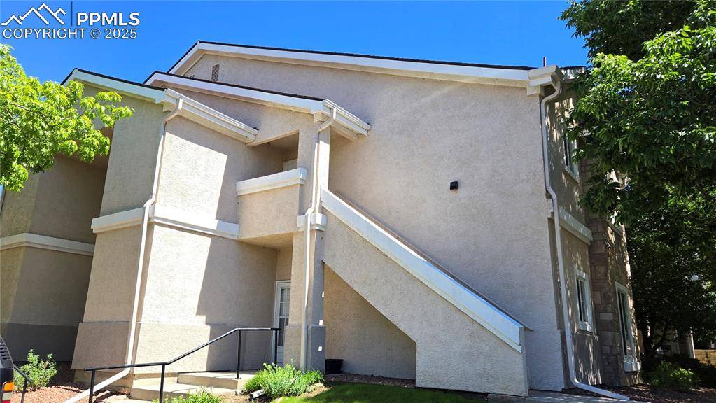 Colorado Springs, CO 80906,3835 Strawberry Field GRV #H