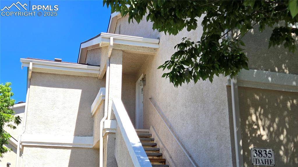 Colorado Springs, CO 80906,3835 Strawberry Field GRV #H