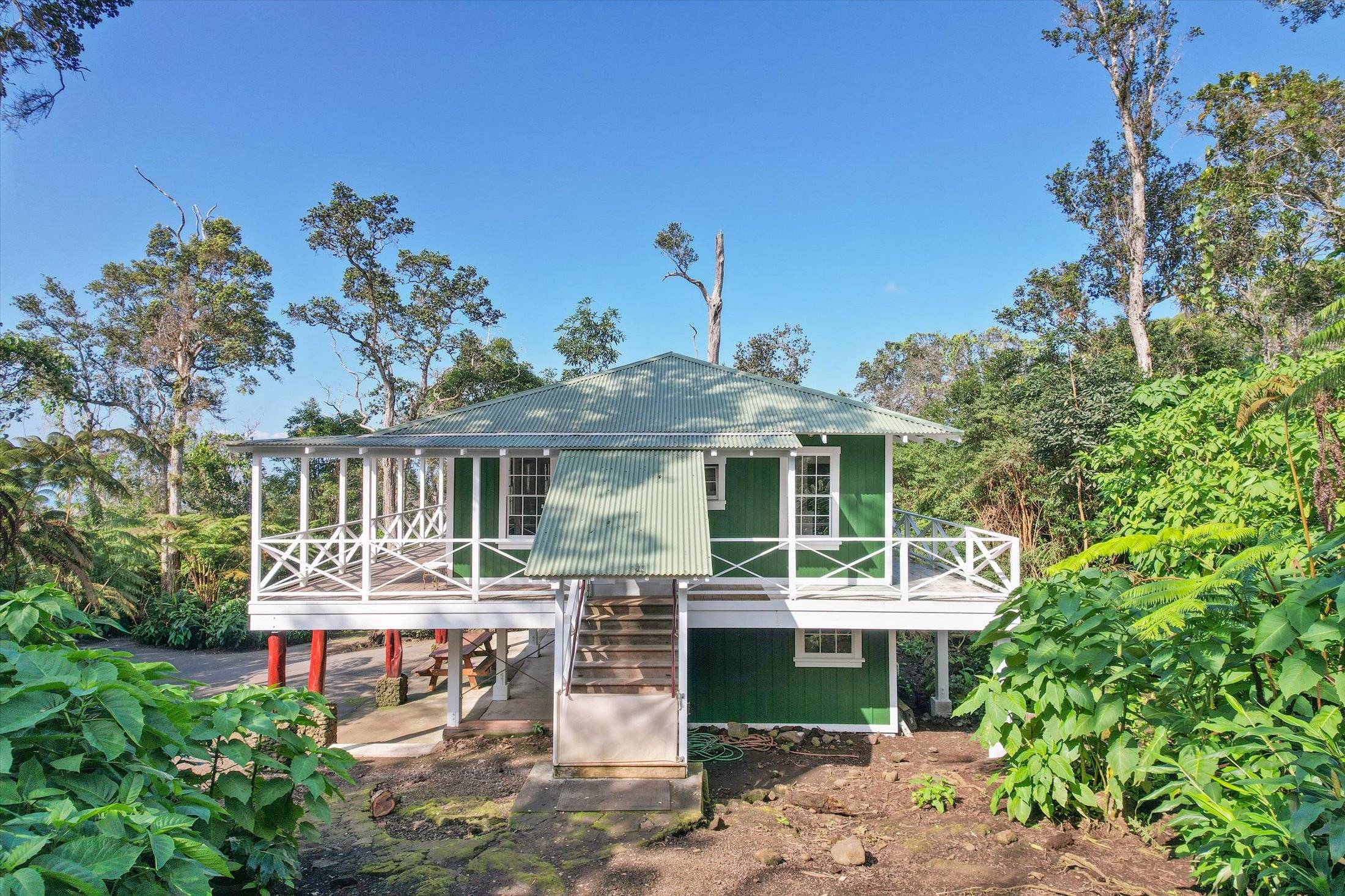 Kailua-kona, HI 96740,73-1778 KALOKO DR