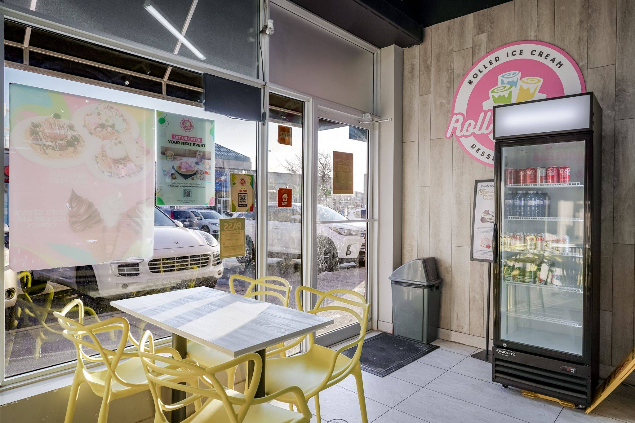 Toronto C11, ON M4H 1C4,62 Overlea BLVD #B20