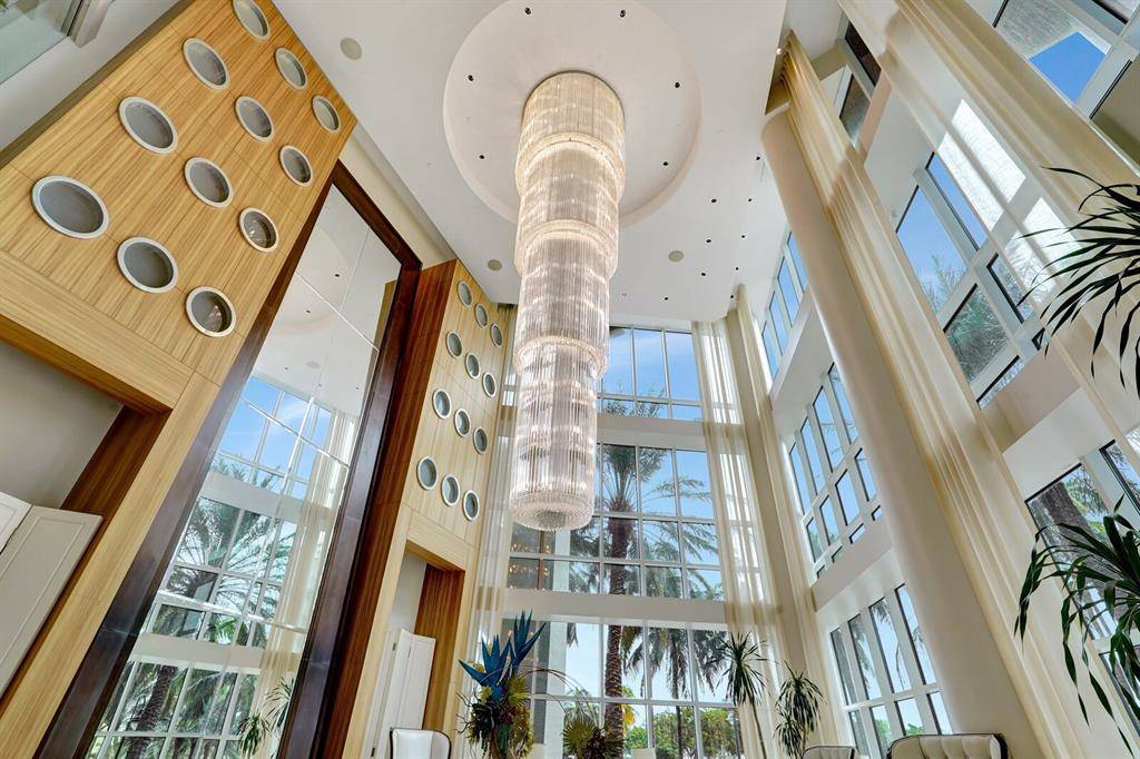 Pompano Beach, FL 33062,1 N Ocean Blvd #1512