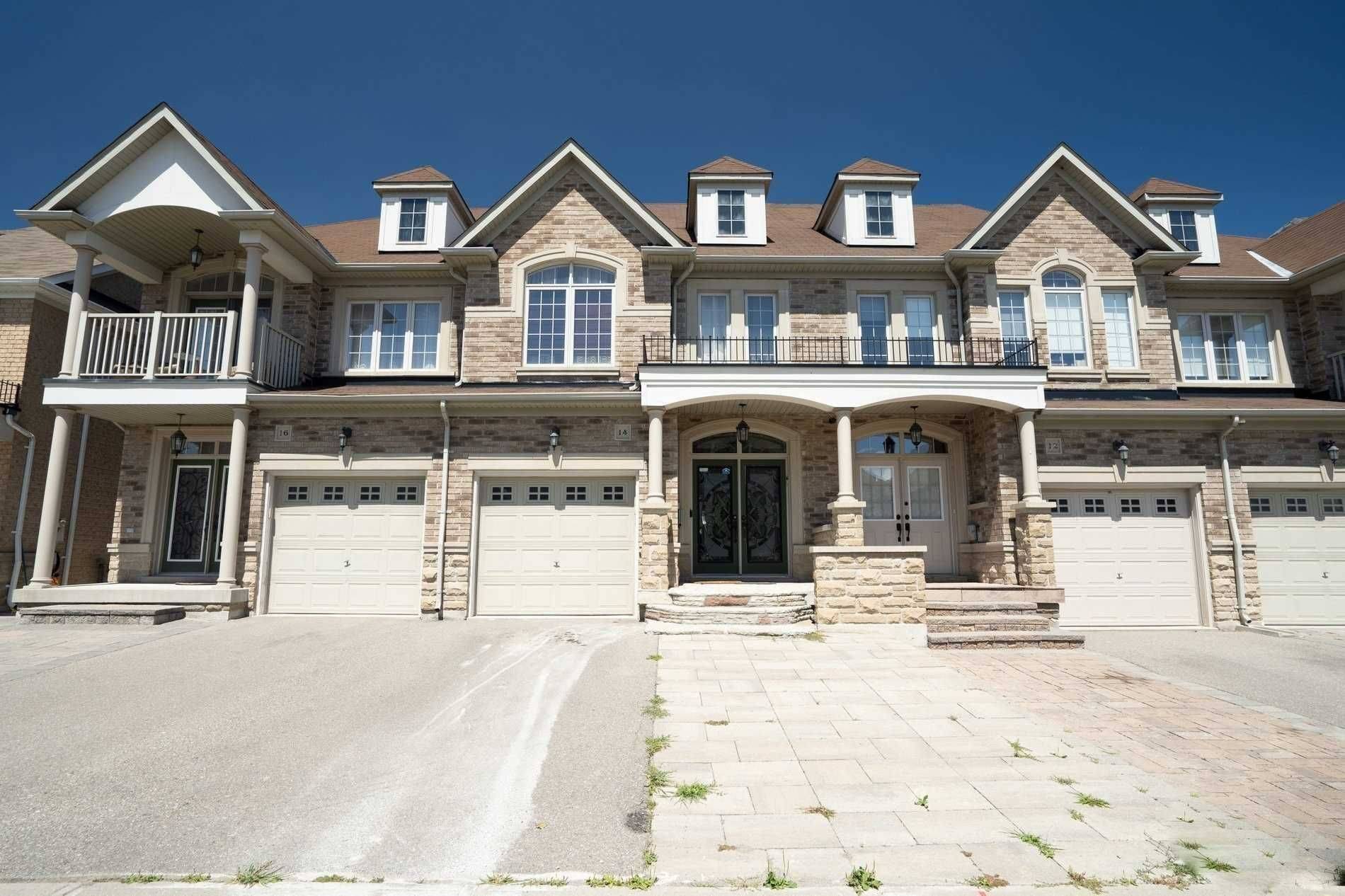 Vaughan, ON L6A 4P6,14 Millhouse CT #Bsmnt