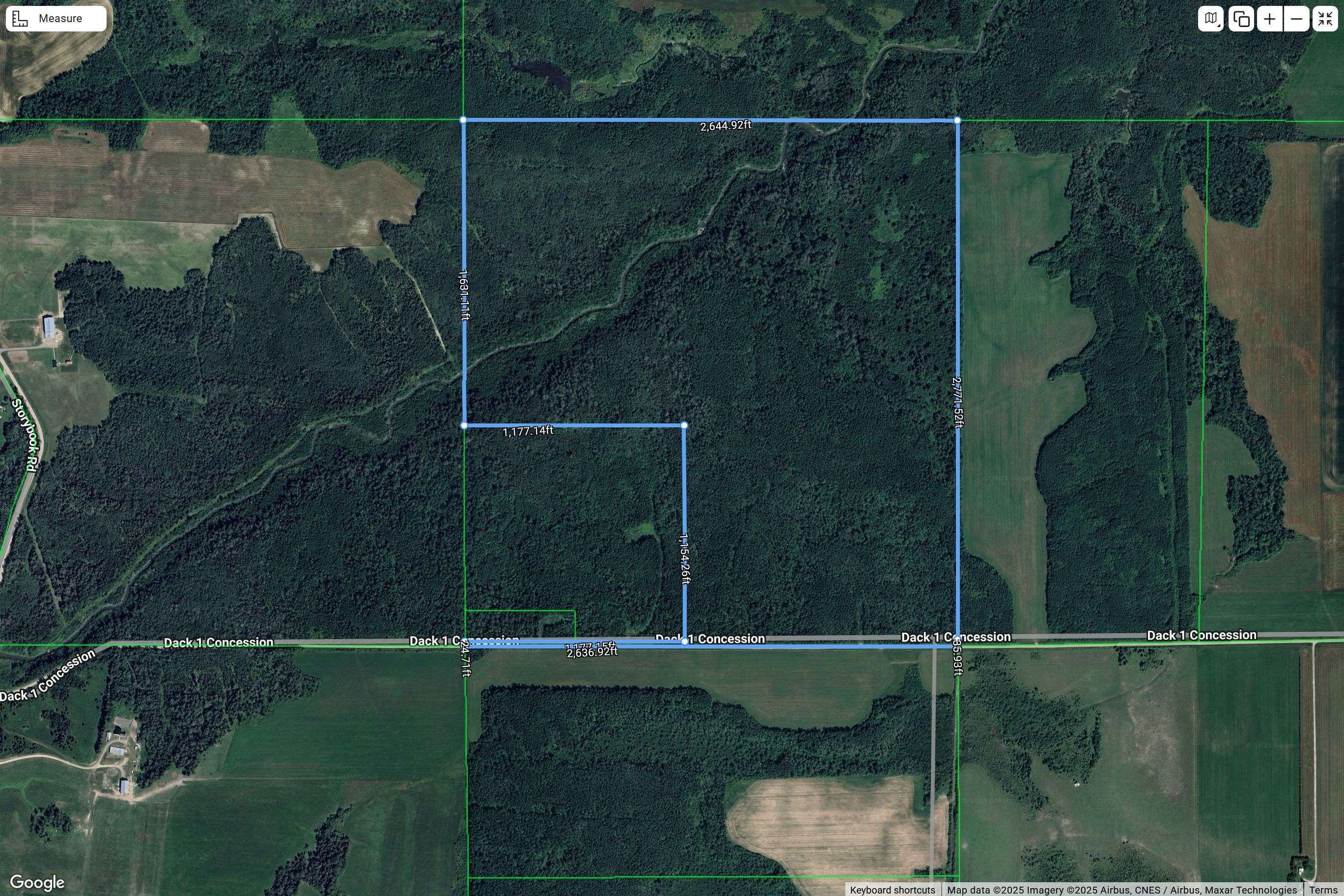 Englehart, ON P0J 1B0,208181 Cabin RD