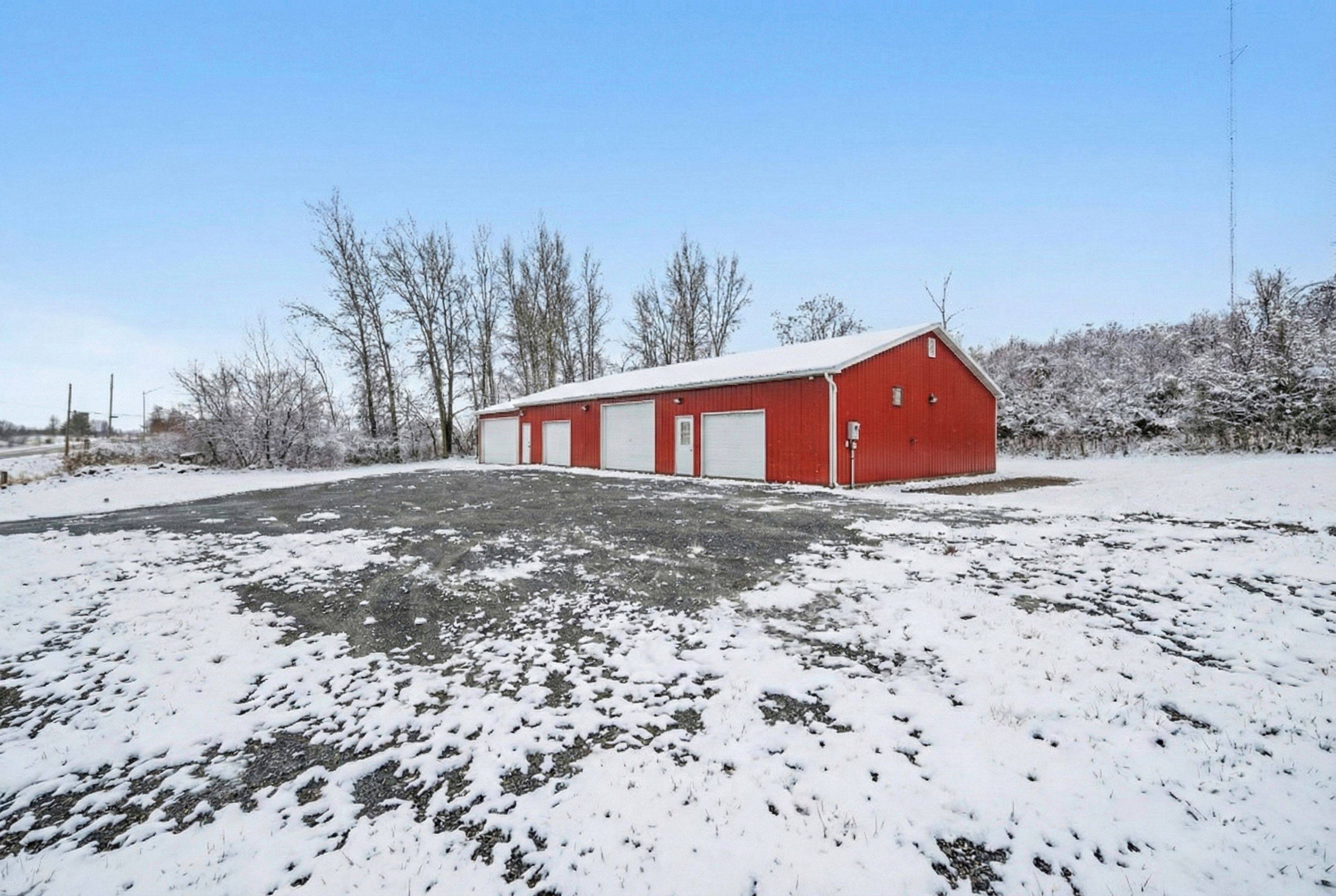 Champlain, ON K0B 1R0,6500 Highway 34 HWY