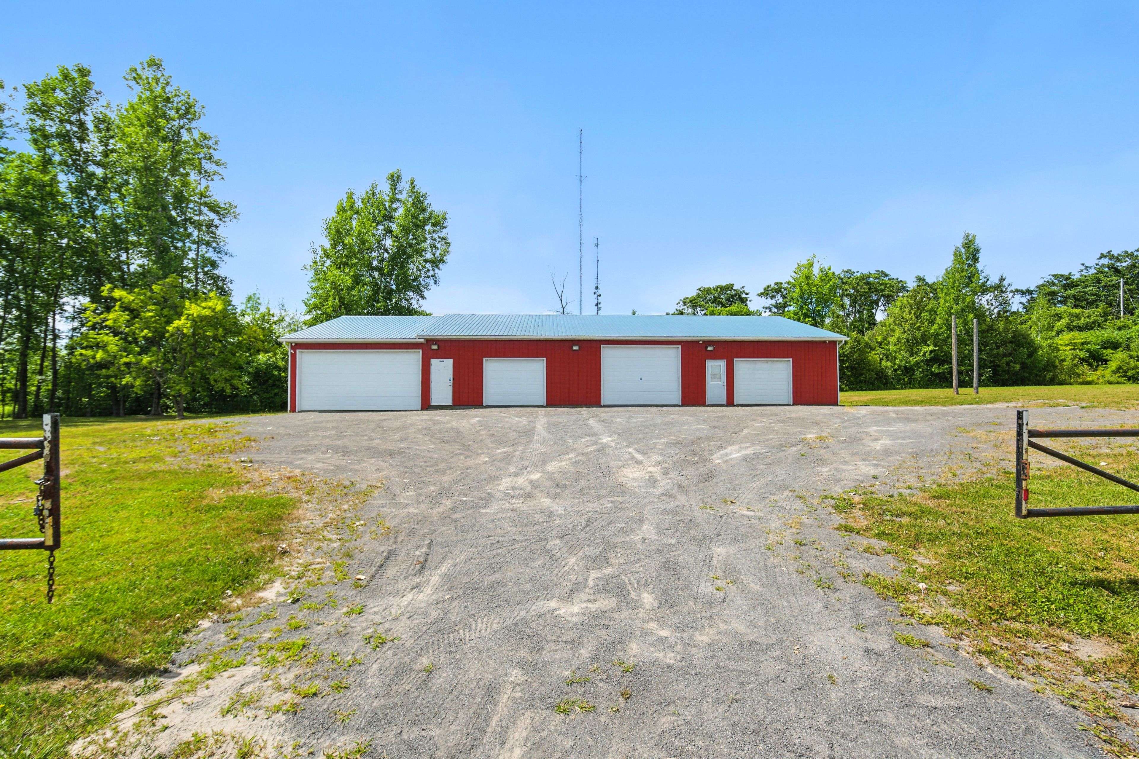 Champlain, ON K0B 1R0,6500 Highway 34 HWY