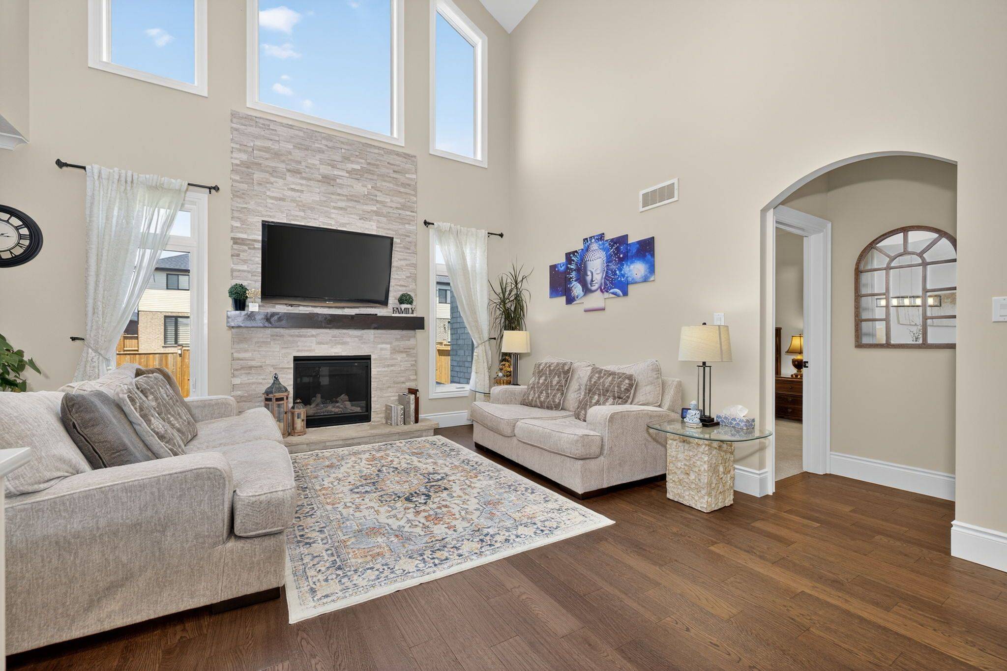 Lucan Biddulph, ON N0M 2J0,116 Spencer AVE