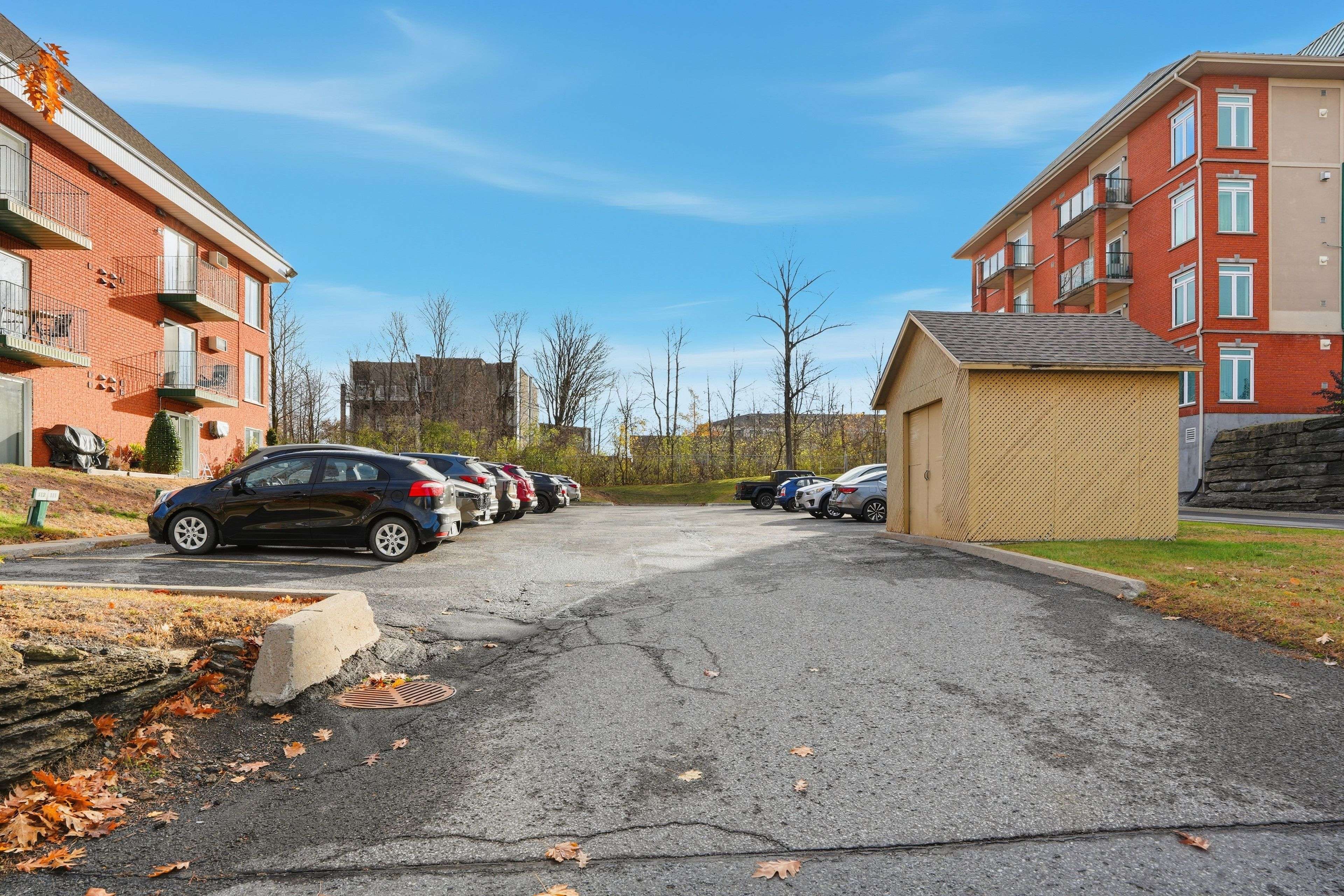 Hawkesbury, ON K6A 3P1,1101 Clement ST #18