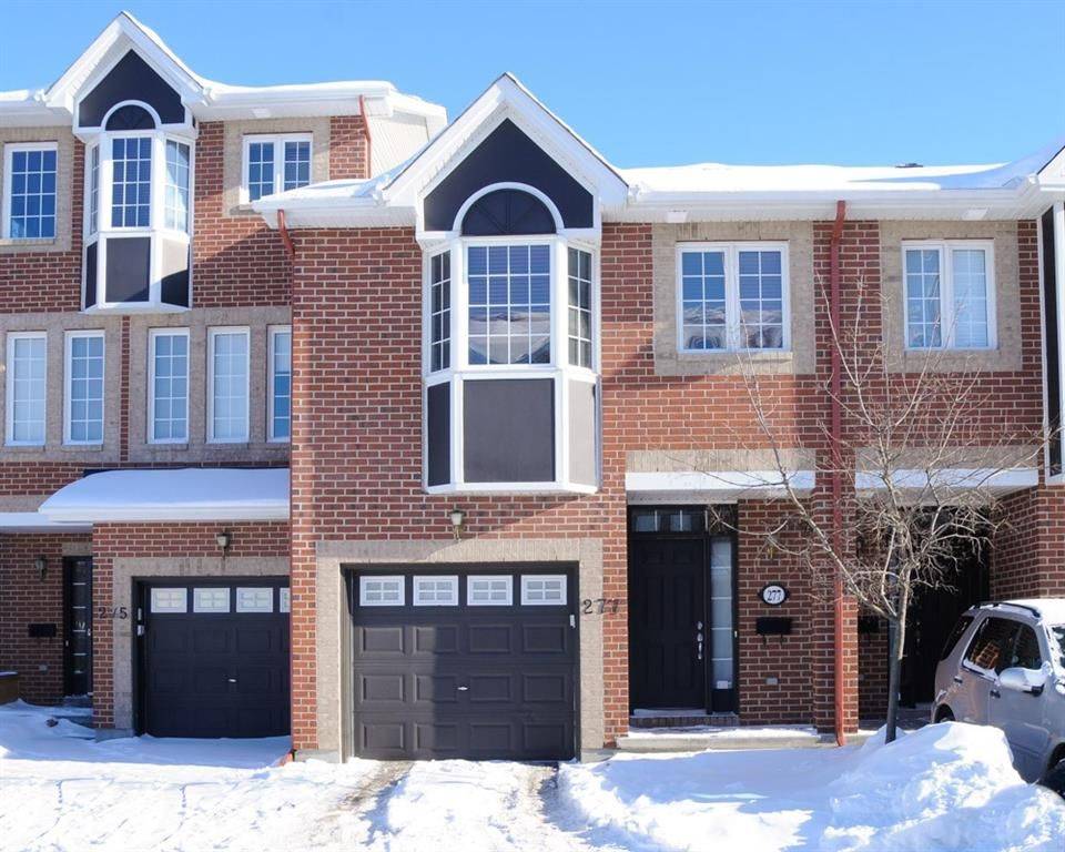 Alta Vista And Area, ON K1G 6W3,277 FREEDOM Private