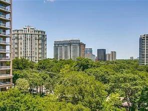 Dallas, TX 75219,3225 Turtle Creek Boulevard #707