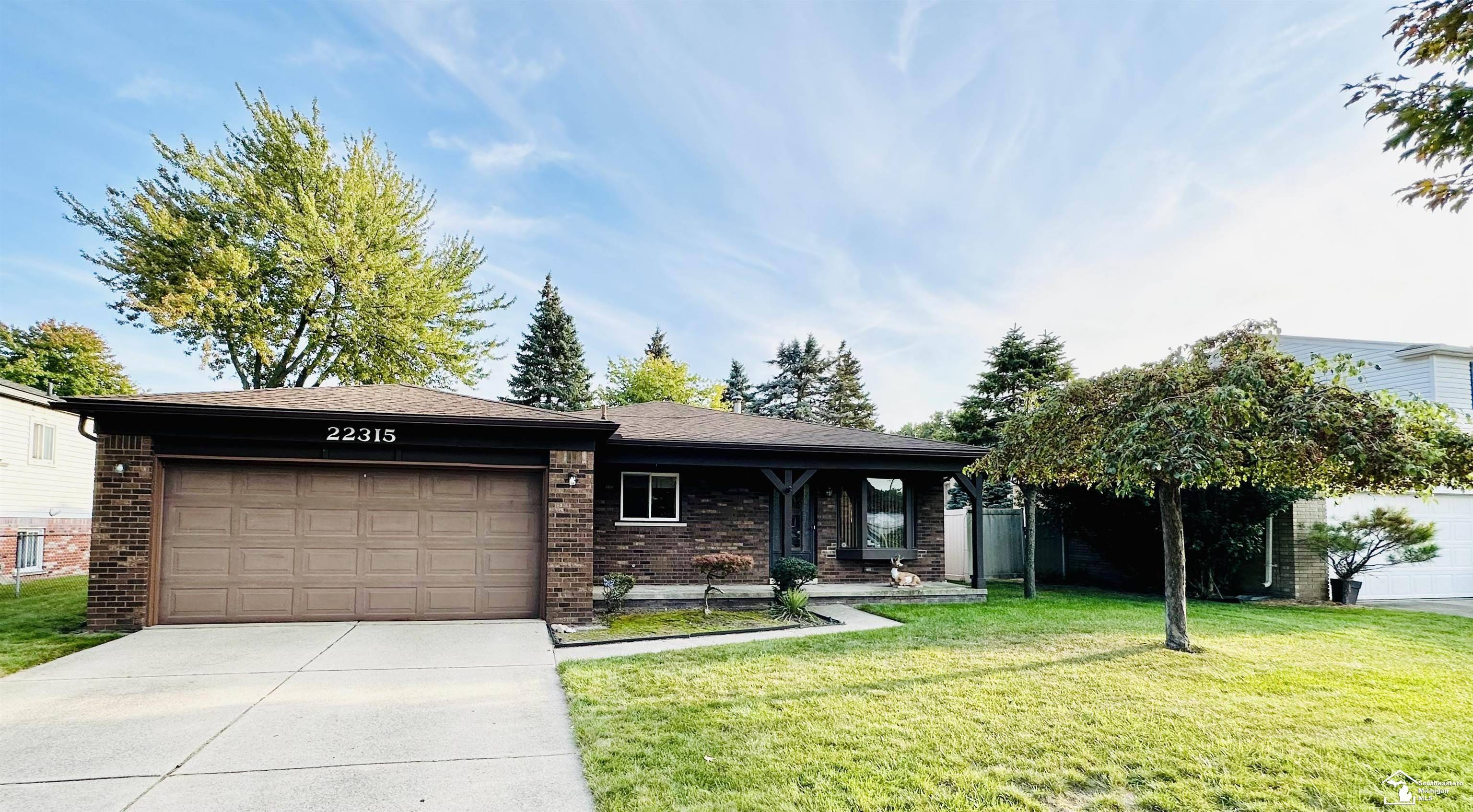 Woodhaven, MI 48183,22315 Camille