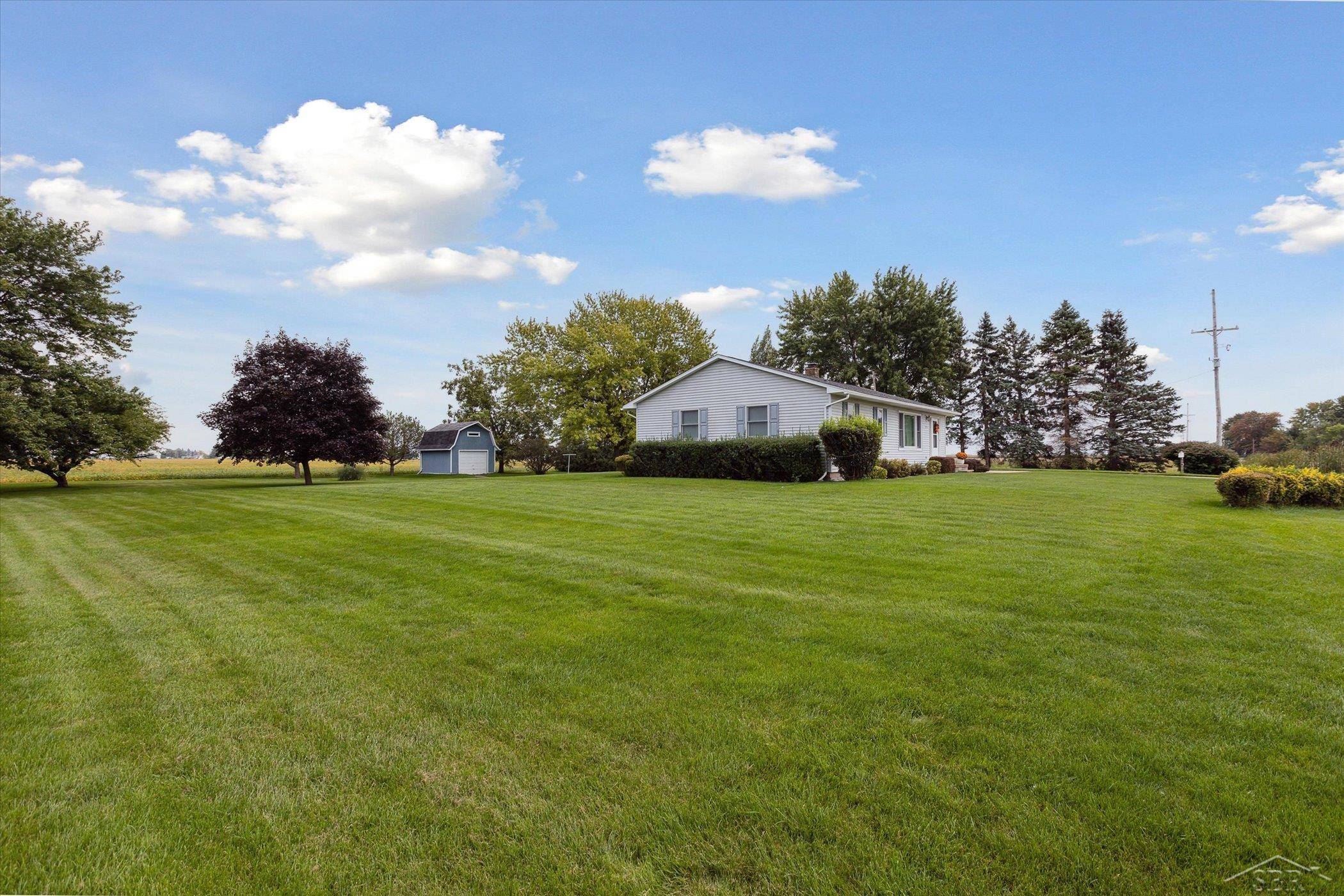 Munger, MI 48747,2711 Knight