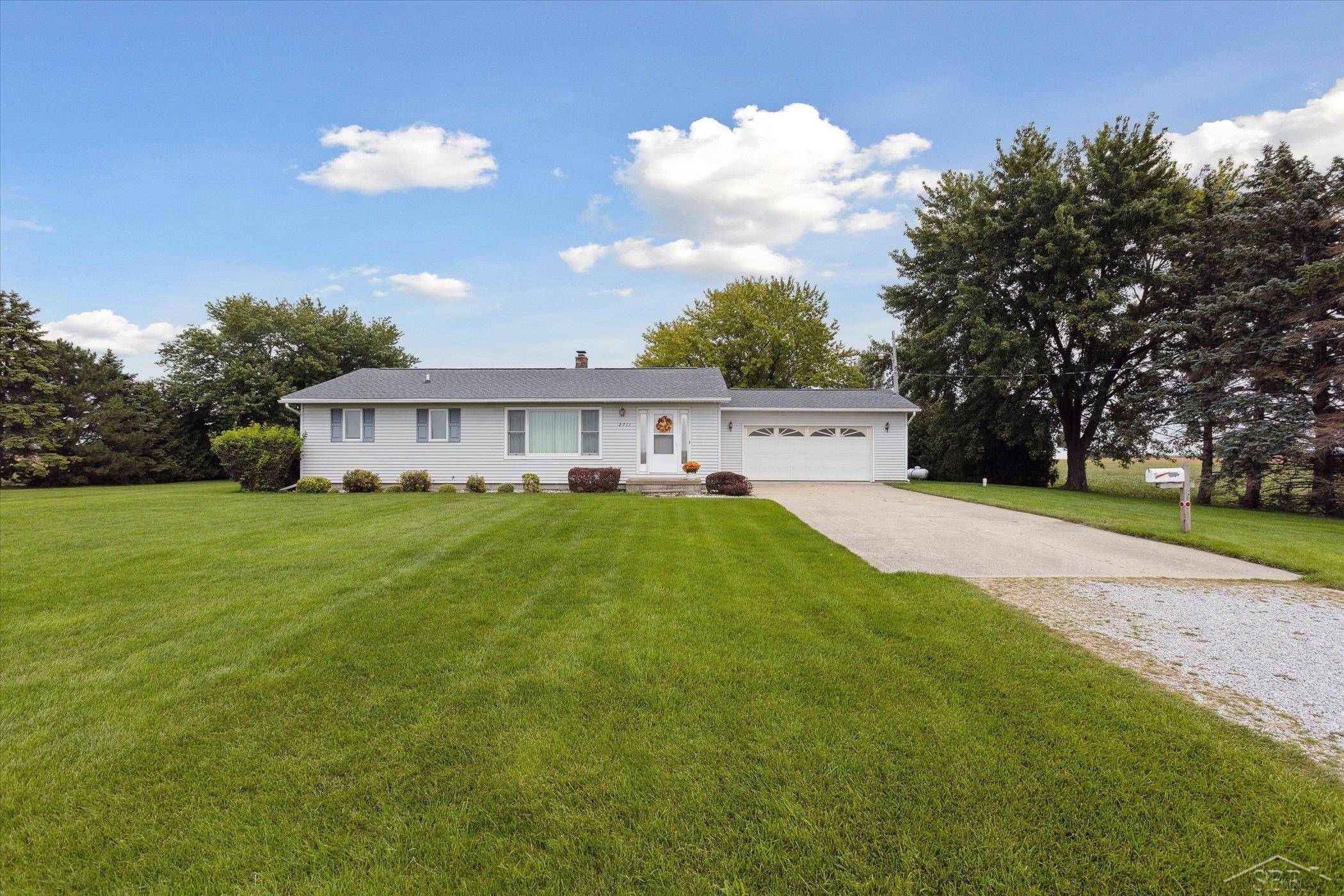 Munger, MI 48747,2711 Knight