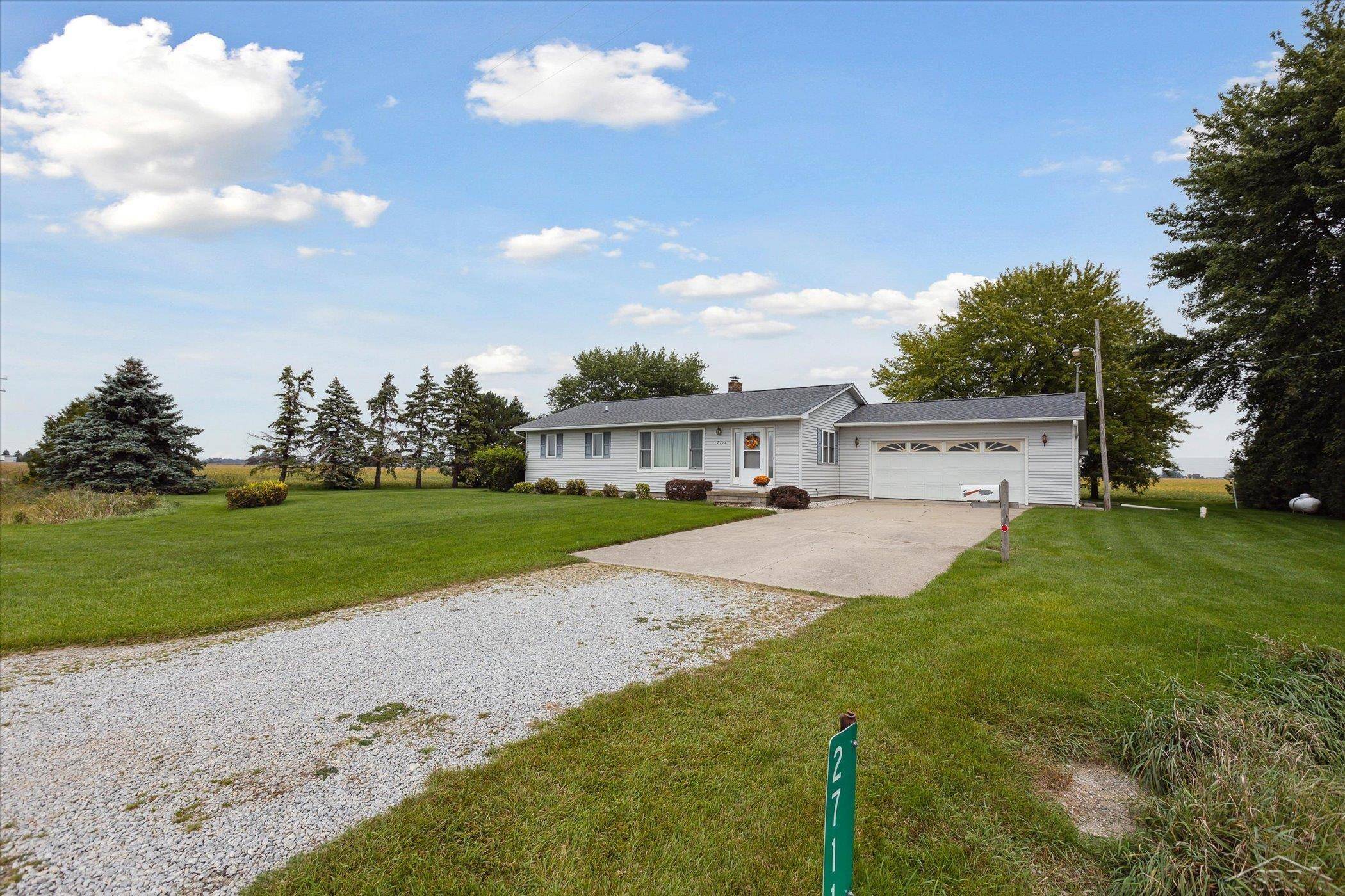 Munger, MI 48747,2711 Knight