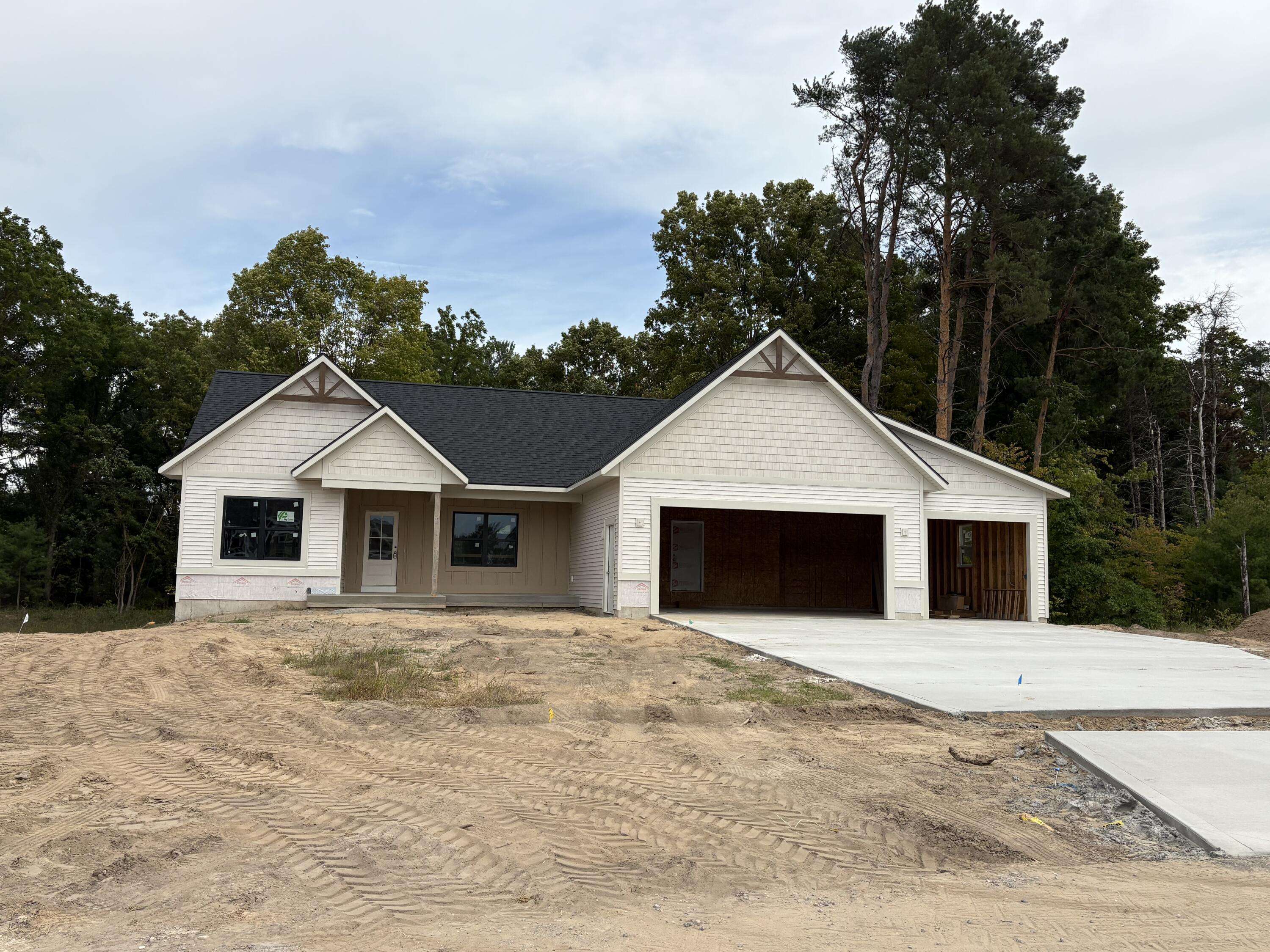 Hudsonville, MI 49426,4699 LEXEM DR