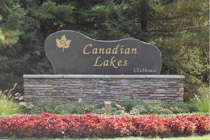 Stanwood, MI 49346,8136 Highland TRL