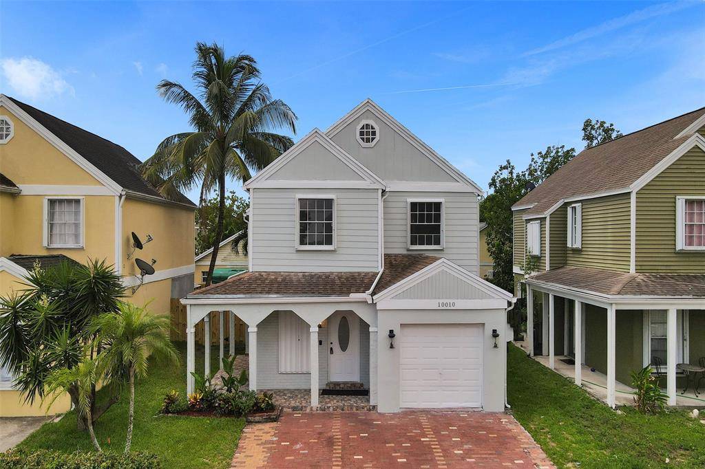 Miramar, FL 33025,10010 Loquat St