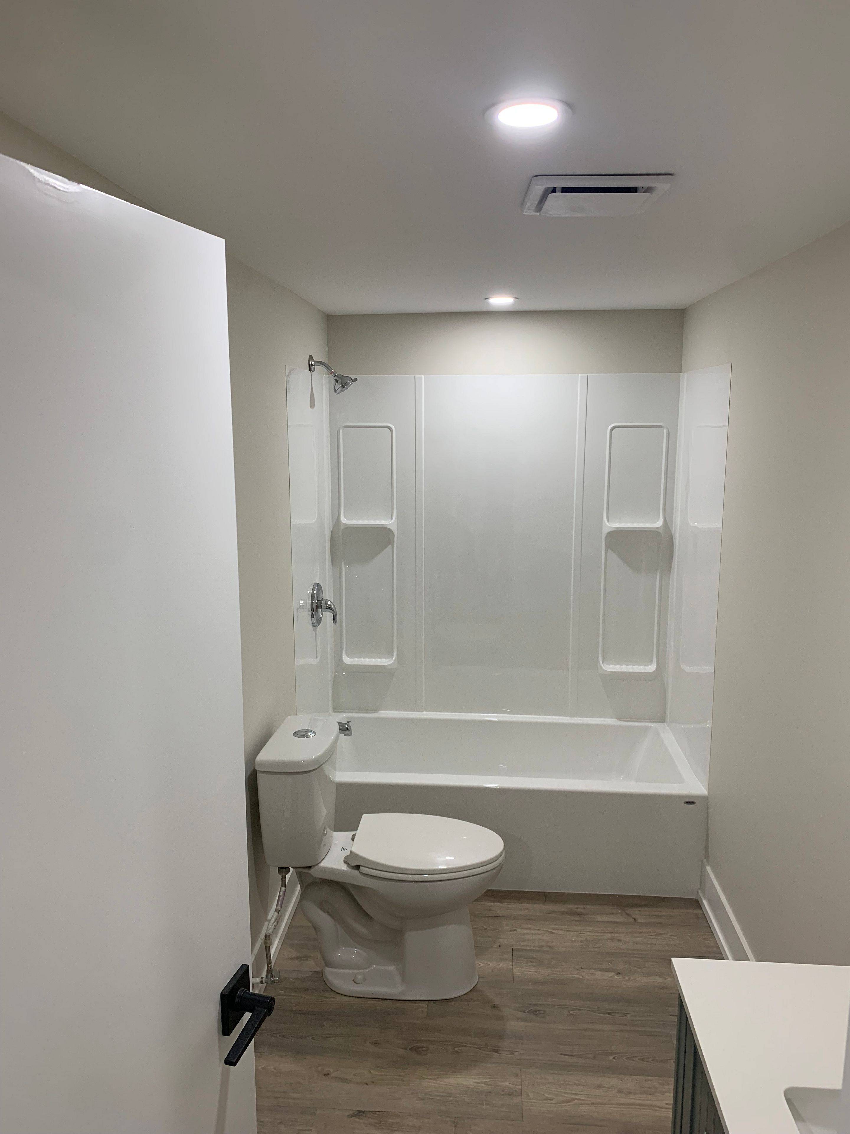 London East, ON N5V 1L9,62 Wexford AVE #BASEMENT