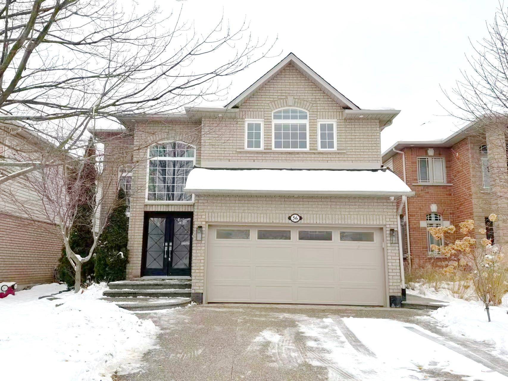Hamilton, ON L9K 1N7,56 Moorland CRES