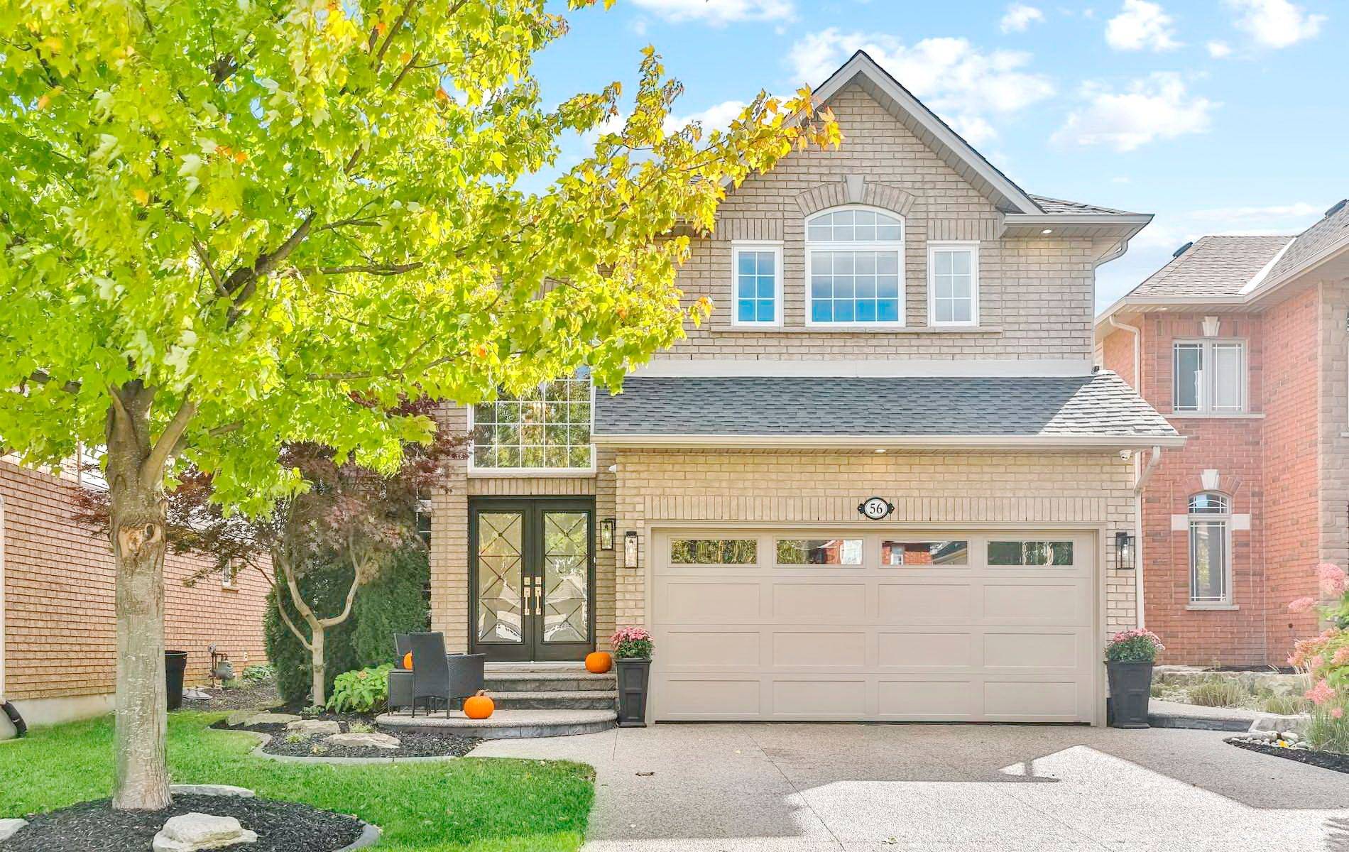 Hamilton, ON L9K 1N7,56 Moorland CRES