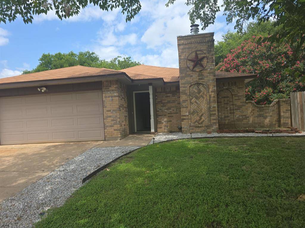 Fort Worth, TX 76108,10116 Indian Mound Road