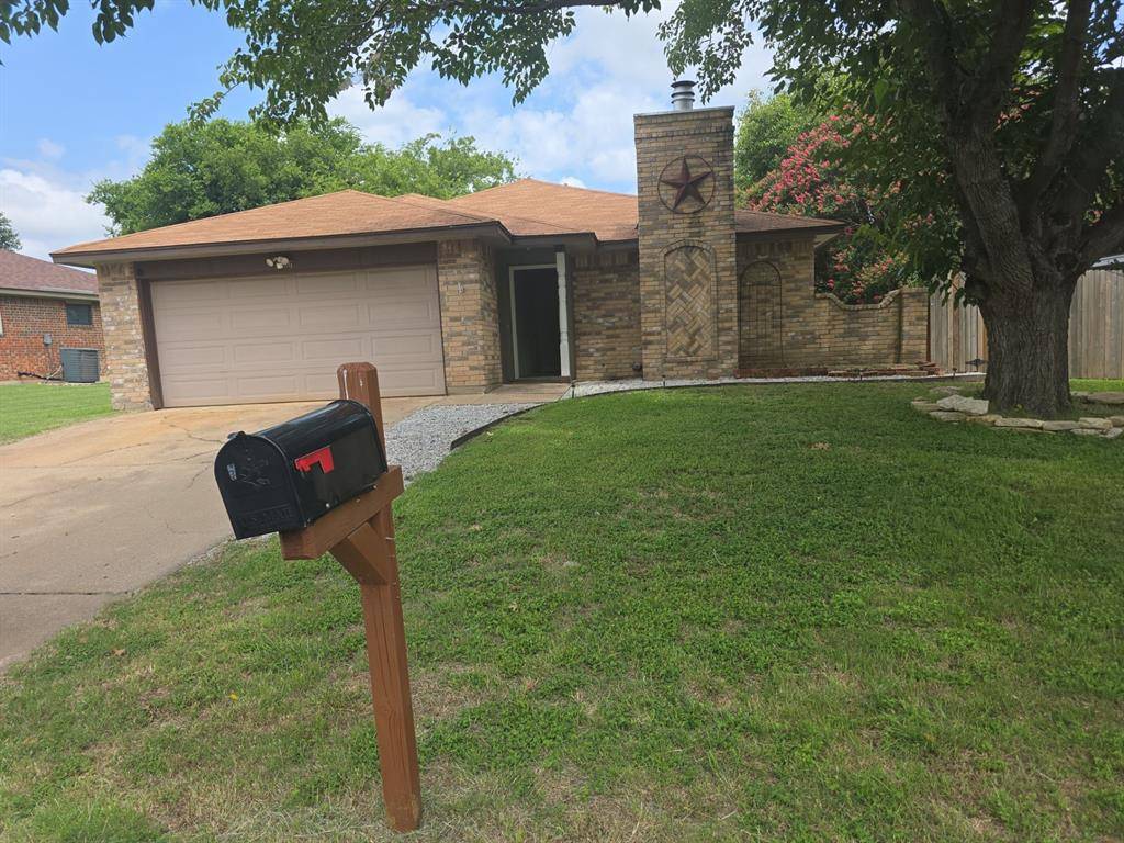 Fort Worth, TX 76108,10116 Indian Mound Road