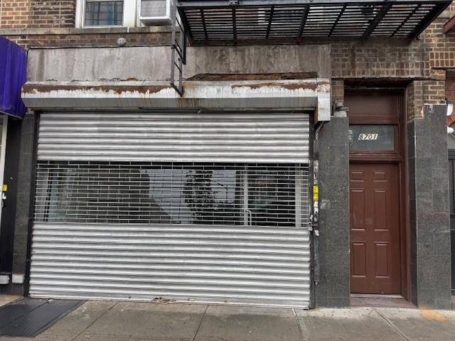 8701 5th AVE, Brooklyn, NY 11209