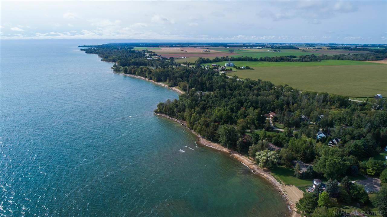 Harbor Beach, MI 48441,Schott