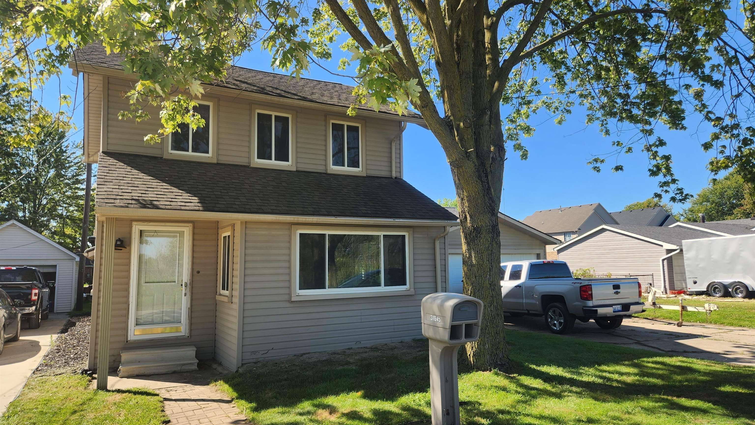 Harrison Twp, MI 48045,37845 Cherry